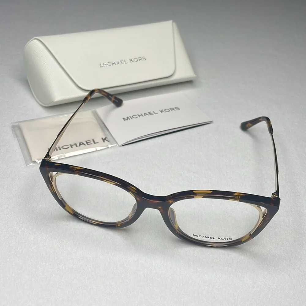 NWT Michael Kors Glasses